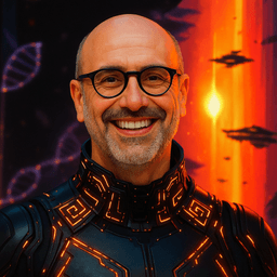 Antonio Rangel, Ph.D.